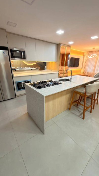 Casa, 3 quartos, 116 m² - Foto 5