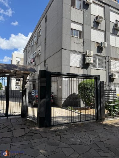 Apartamento, 2 quartos, 16 m² - Foto 3