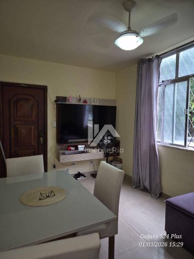 Apartamento, 3 quartos, 65 m² - Foto 2