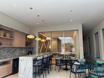 Apartamento, 3 quartos, 238 m² - Foto 1