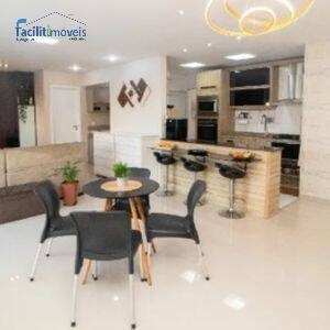 Apartamento, 3 quartos - Foto 2