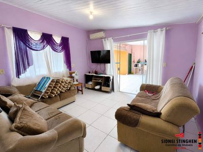 Casa, 4 quartos, 80 m² - Foto 5