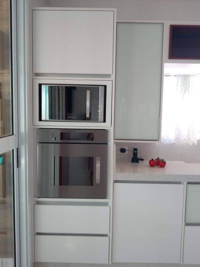 Cobertura, 3 quartos, 330 m² - Foto 4