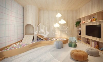 Apartamento, 3 quartos, 157 m² - Foto 5