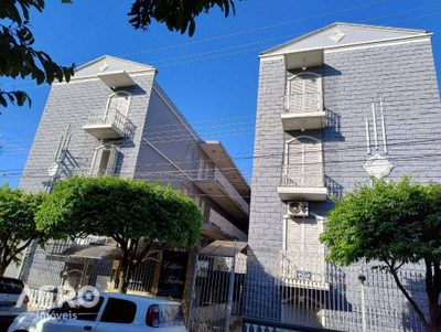 Apartamento, 3 quartos, 75 m² - Foto 1