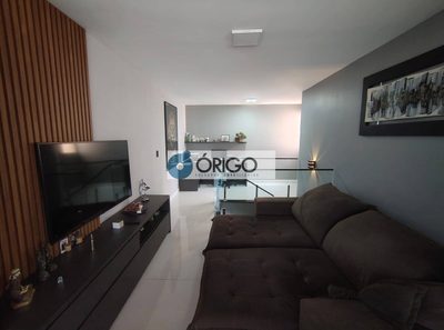 Apartamento, 2 quartos, 123 m² - Foto 2