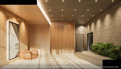 Apartamento, 1 quarto, 57 m² - Foto 4