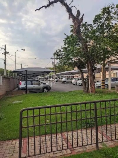 Apartamento, 2 quartos, 45 m² - Foto 3