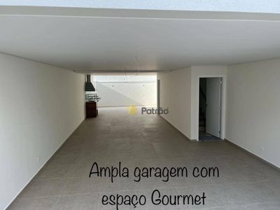 Sobrado, 3 quartos, 250 m² - Foto 5