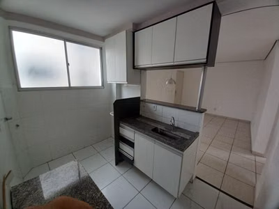 Apartamento, 1 quarto - Foto 4