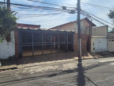 Casa, 3 quartos, 286 m² - Foto 4