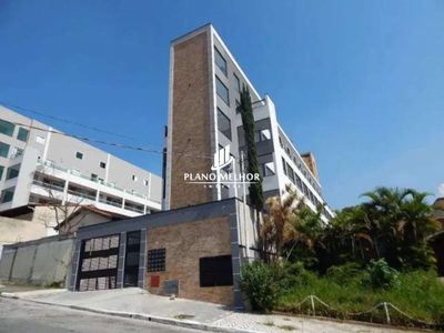 Apartamento, 2 quartos, 45 m² - Foto 1