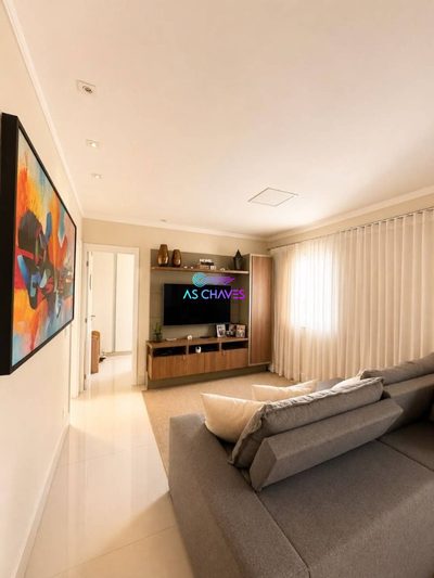 Apartamento, 2 quartos, 61 m² - Foto 3