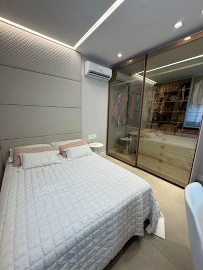 Apartamento, 3 quartos, 166 m² - Foto 4