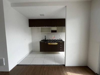 Apartamento, 2 quartos, 56 m² - Foto 2