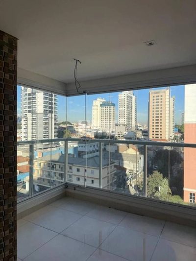 Apartamento, 2 quartos, 65 m² - Foto 2