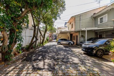Casa, 3 quartos, 84 m² - Foto 1