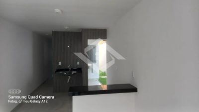 Casa, 2 quartos, 75 m² - Foto 4