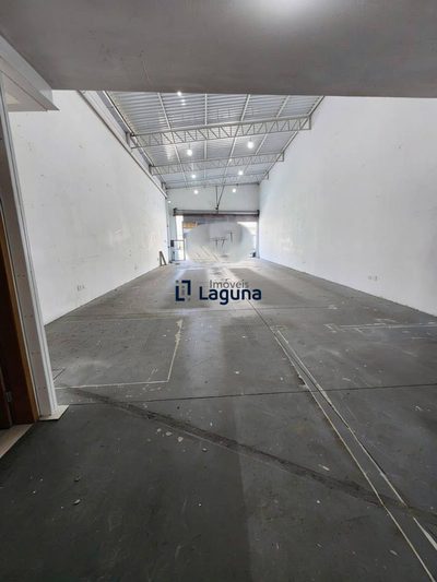 Depósito-Galpão, 200 m² - Foto 4