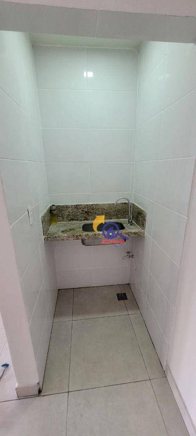 Loja-Salão, 39 m² - Foto 3