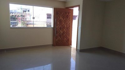 Sobrado, 3 quartos, 150 m² - Foto 3