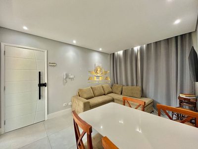 Cobertura, 3 quartos, 103 m² - Foto 2