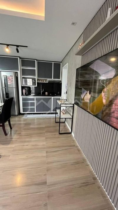 Apartamento, 3 quartos, 60 m² - Foto 2