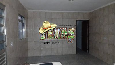 Casa, 2 quartos - Foto 2