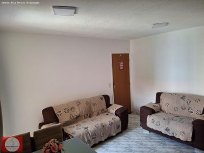 Apartamento, 2 quartos, 47 m² - Foto 5