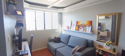 Apartamento, 2 quartos, 50 m² - Foto 3