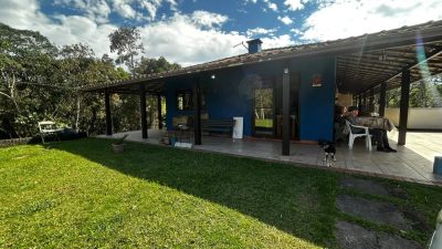 Casa, 3 quartos, 80 m² - Foto 1