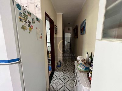 Casa de Condomínio, 2 quartos - Foto 1