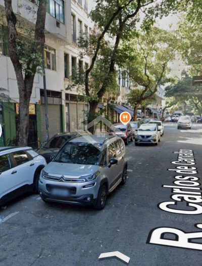 Loja-Salão, 35 m² - Foto 3