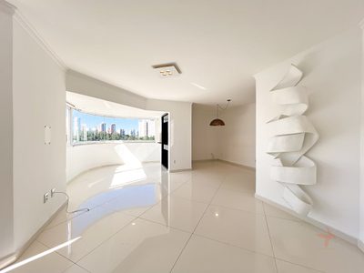 Apartamento, 2 quartos, 116 m² - Foto 2