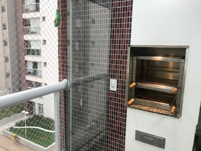Apartamento, 3 quartos, 80 m² - Foto 2