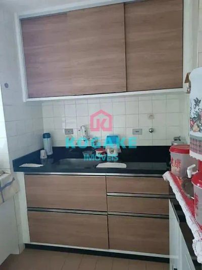Apartamento, 3 quartos, 115 m² - Foto 5