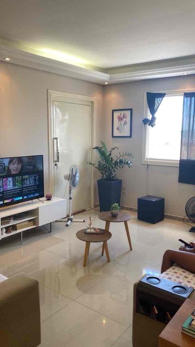 Casa, 1 quarto, 150 m² - Foto 3