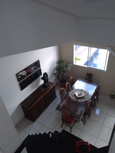 Casa, 3 quartos, 103 m² - Foto 2