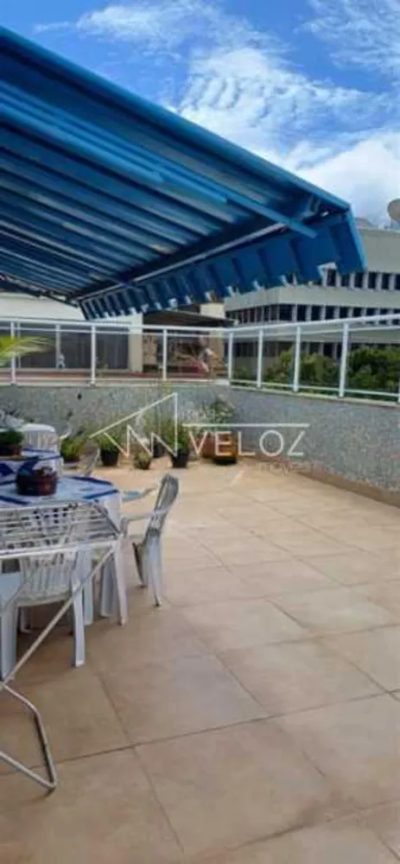 Apartamento, 3 quartos, 172 m² - Foto 1