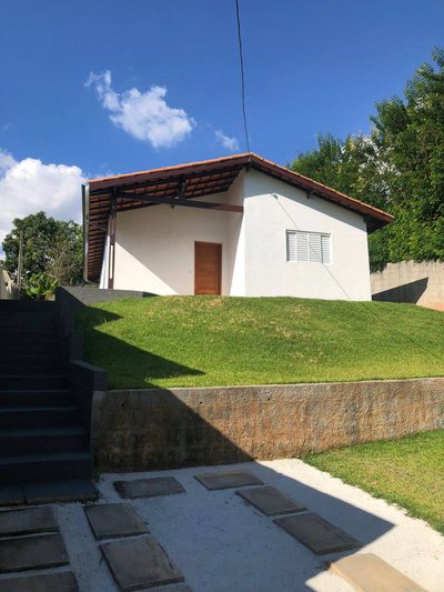 Casa, 2 quartos, 94 m² - Foto 2