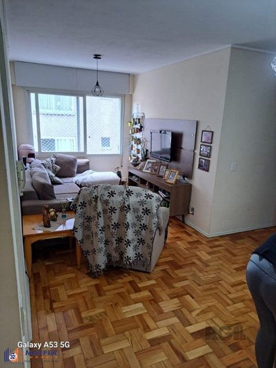 Apartamento, 3 quartos, 95 m² - Foto 2