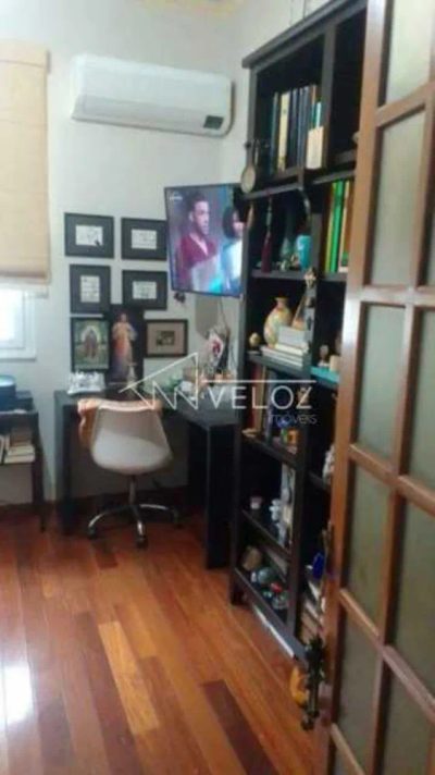 Apartamento, 3 quartos, 91 m² - Foto 5