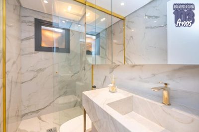 Apartamento, 3 quartos, 108 m² - Foto 5