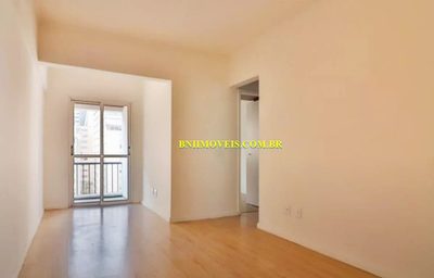Apartamento, 1 quarto, 40 m² - Foto 1