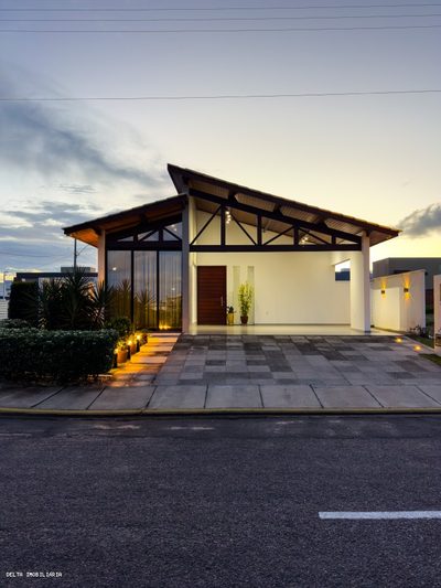 Casa, 5 quartos, 159 m² - Foto 4