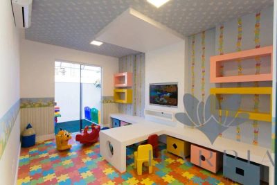 Apartamento, 4 quartos, 150 m² - Foto 3