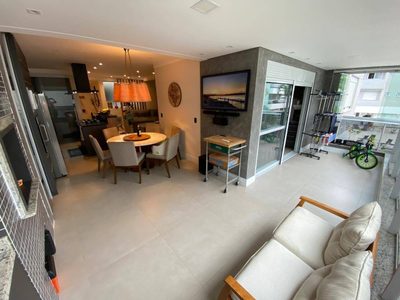 Apartamento, 3 quartos, 118 m² - Foto 4