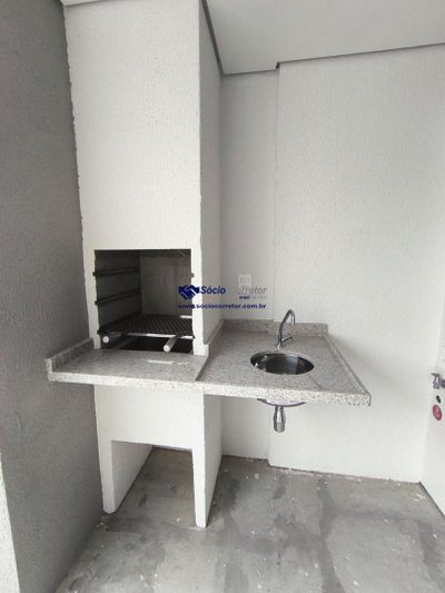 Apartamento, 1 quarto, 31 m² - Foto 2