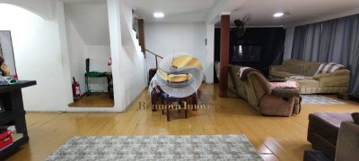 Casa, 6 quartos, 300 m² - Foto 5