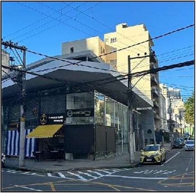 Loja-Salão, 90 m² - Foto 2